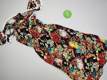 elsa: Elisa Immagine, Sukienka damska, rozmiar XL — 3