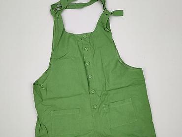 workery i skarpety: Ogrodniczki damskie, rozmiar XL — 1