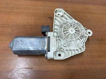 besumni kompresor: MOTORIC PODIZACA STAKLA ZA VOLKSWAGEN GOLF 7, PASSAT B8 - B | — 2