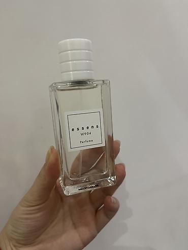 эссенс 111: Парфюм Essens W904, 50 ml (1.7 fl. oz.) Брала за 4000, отдаю за — 5