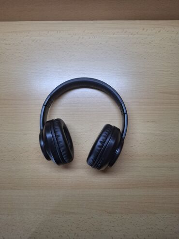 resmi 9 t: İşlənmiş Simsiz (Bluetooth) Qulaqcıqlar, Celebrat, rəng - Qara