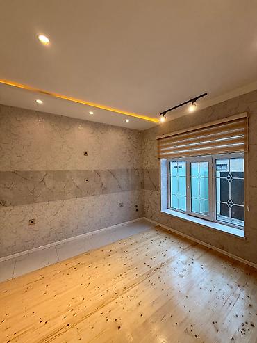 Həyət evləri və villaların satışı: 3 otaqlı, 90 kv. m, Kredit yoxdur, Yeni təmirli — 5