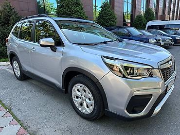 au: Авто на прокат - Subaru Forester 2019г.в. --- 60-65-70$ в сутки. Все — 2