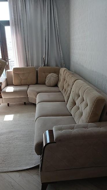 Divan İstiqbaldan Mebel salonundan alınıb satıllr qiyməti 1000 manat