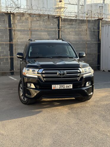 тюнинг мазда 323f слепая: Toyota Land Cruiser: 2016 г., 4.6 л, Автомат, Бензин, Жол тандабас