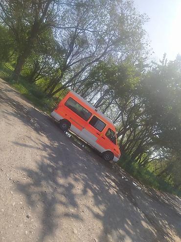 услуги бусика: Грузоперевозки грузовой такси 2 спринтера в любой регион по местности — 4