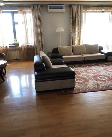 квартира турция: 650 м², 6 комнат и более, Ата-Тюрк парк, Без подселения — 5