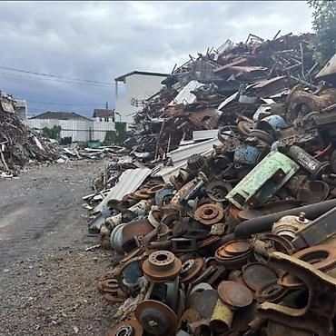 Скупка черного металла: ПРИЁМ ЧЕРНОГО МЕТАЛЛА: БЫСТРО, ЧЕСТНО, ВЫГОДНО! ​Сдайте металлолом и — 2
