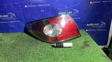 лексус ес 250 цена в бишкеке: Арткы сол стоп-сигнал Lexus 2002 г., Колдонулган, Оригинал, Жапония