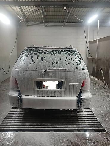 Honda: Honda Odyssey: 1995 г., 2.3 л, Автомат, Бензин, Универсал — 15