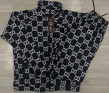 Trenerke: Trenerka Lacoste, bоја - Šareno — 12