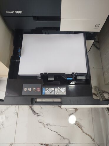 Printerlər: Salam Her vaxtınız xeyir olsun,Çox Az İşlənib Heç bir Problemi — 4