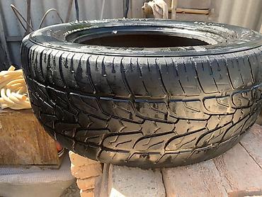 android avto: Комплект летних шин Roadstone (Nexen) Roadian HP, размер 265/50 R18 — 3