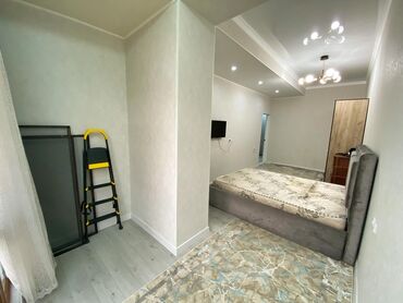 Продажа квартир: 2 комнаты, 75 м², Элитка, 9 этаж, Евроремонт — 8