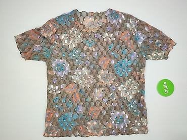 bluza z plotna: Bluzka damska, rozmiar XL — 3