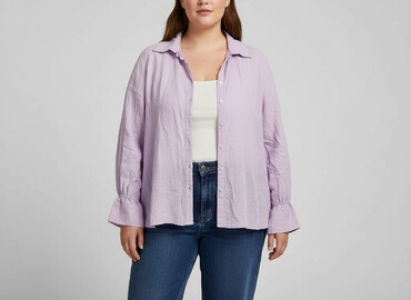 Koszule: Marks & Spencer, Koszula damska, rozmiar 5XL