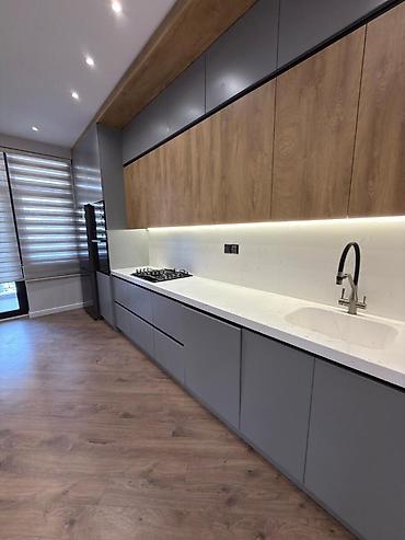 Yeni tikili: Satılır 3 otaqlı yeni tikili 118 m², Gənclik m. Kateqoriya Yeni — 14