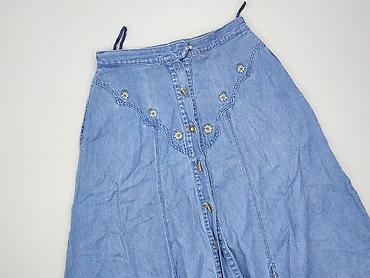 forecast skirts: Denim, Spódnica damska, rozmiar M — 1