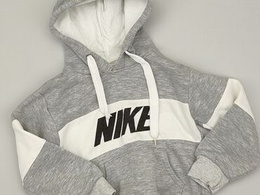 kurtka nike chłopięca: Bluza, Nike, 1.5-2 lat, 86-92 cm, stan - Dobry