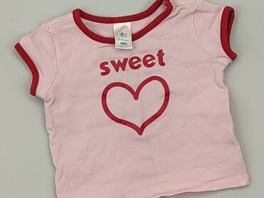 koszula na 18: T-shirt, Old Navy, 12-18 months, condition - Very good