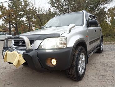 полик на хонда степ: Honda CR-V: 2000 г., 2 л, Автомат, Бензин, Кроссовер