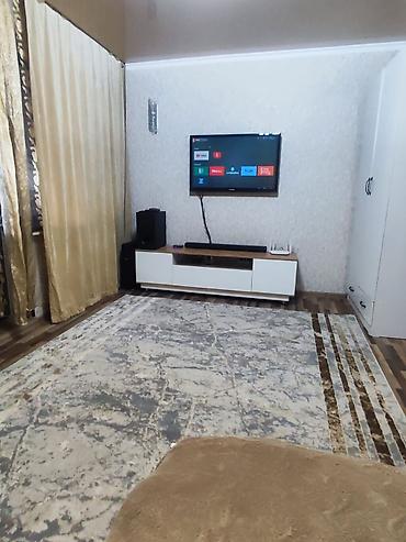 Продажа квартир: 1 комната, 36 м², ТЦ Весна 104 серия, 2 этаж, Свежий ремонт — 3