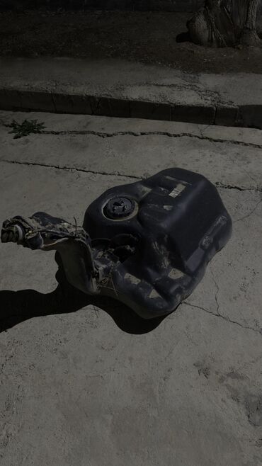 мотобулок кыргызстан: Топливный бак Volkswagen 1994 г., Оригинал, Германия