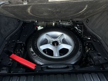 BMW: BMW X5: 2001 г., 4.4 л, Автомат, Бензин, Внедорожник — 10