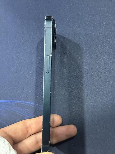 Apple iPhone: IPhone 14, Б/у, 128 ГБ, Midnight, Коробка, 80 % — 4