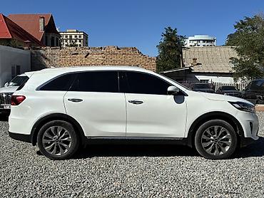 капот чайзер: Kia Sorento: 2018 г., 2 л, Робот, Дизель, Кроссовер — 9