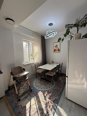 room: 1 комната, 40 м², Элитка, 9 этаж, Евроремонт — 3