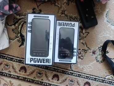 сумки для ноутбуков portcase: Poweri Power Bank 10000mAh Li-Polymer — Ваш надёжный спутник в дороге!