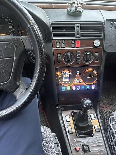 mercedes w163: Mator karopkada problem yoxdu kasmetikaya ehtiyac yoxdu tekerleri — 8