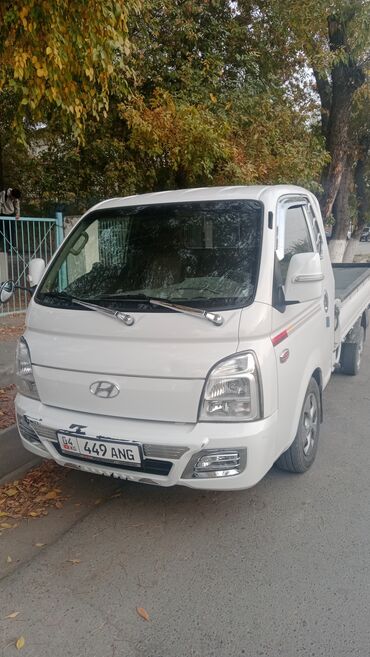 шины кумхо: Жеңил жүк ташуучу унаа, Hyundai, Стандарт