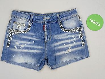 szorty pull and bear: Szorty damskie, rozmiar XS — 2