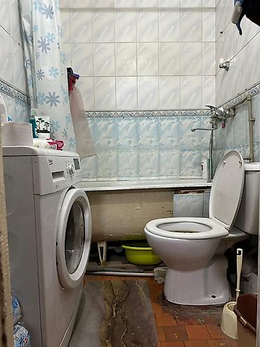 Долгосрочная аренда комнат: 28 м², С мебелью — 8