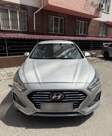 аренда хендай соната: Сдаётся Hyundai Sonata 2017 года — Топливо: газ (экономично) — Объём