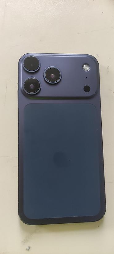 iphone se 2020 bakida: IPhone 11, 64 GB, Deep Purple, Face ID — 1