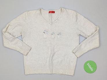 sweter montego: Sweter damski, rozmiar M — 2