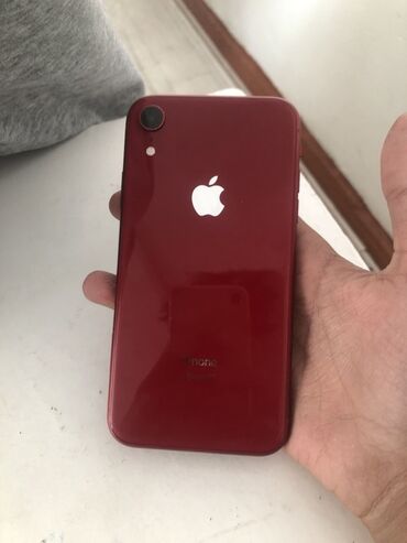мультиварка tefal: IPhone Xr, 64 ГБ, Красный, Кабель, Чехол, 100 %