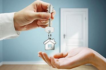 Продажа квартир: 2 комнаты, 69 м², 105 серия, 2 этаж, Косметический ремонт — 1