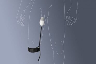 помпа для пениса: Экстендер - стретчеры, один из самых удобных тренажеров для увеличения