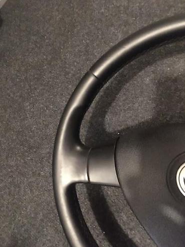 tapacir golf 4: VOLAN AIR BAG ZA VOLKSWAGEN GOLF 5, EOS, GOLF PLUS . OD 2004. DO — 4