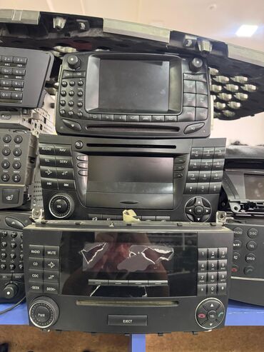 Digər avtomobil ehtiyat hissələri: İşlənmiş və təzə MERCEDES ehtiyyat hissələri, keyfiyyətli və zəmanətli — 15