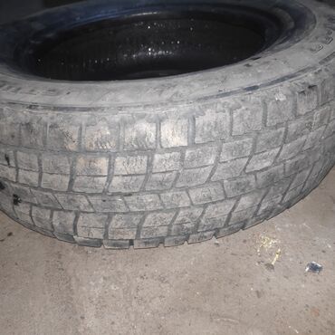 Шины: Шины R 14, Зима, Bridgestone