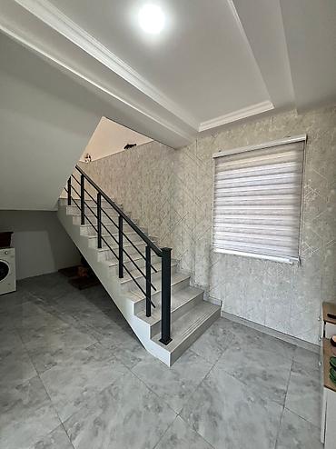 Həyət evləri və villalar: Mehdiabad 4 otaqlı, 160 kv. m, Yeni təmirli — 7