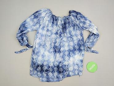 koszula boho h: Bluzka damska, rozmiar XS — 3
