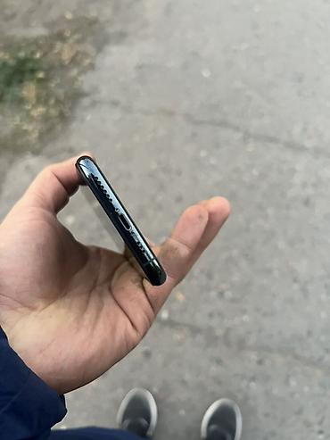 где можно продать айфон на запчасти: IPhone 11 Pro, Б/у, 64 ГБ, Matte Midnight Green — 6