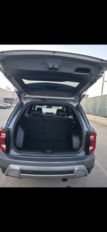 Ssangyong: Ssangyong : 2022 г., 1.5 л, Автомат, Бензин, Кроссовер — 6