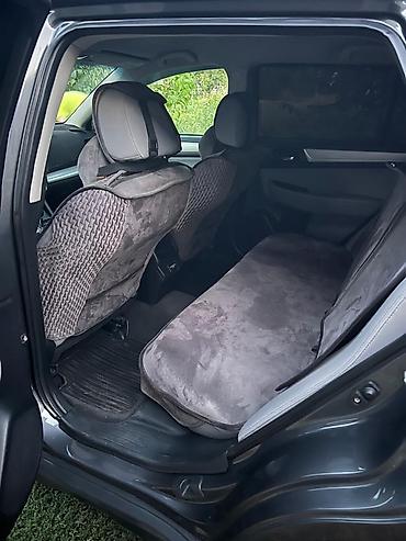 каропка на 2107: Subaru Outback: 2019 г., 2.5 л, Вариатор, Бензин, Универсал — 9